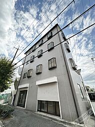 ロイヤルハイツ瓜破