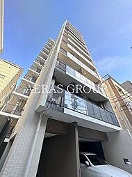 ルフォンプログレ蔵前ナチュール