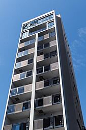 ハイグラウンド神楽坂 602