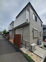 所沢市南住吉の一戸建て