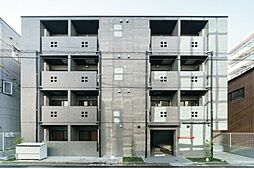 フォセット新大橋