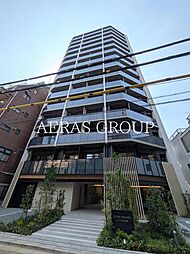 ルフォンプログレ田原町