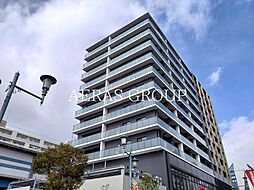 ザ・パークハビオ行徳駅前