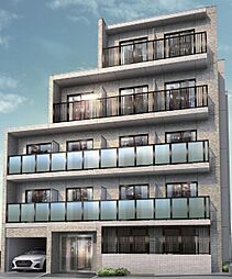 板橋区成増２丁目
