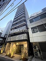 クロスレジデンス日本橋本町 201