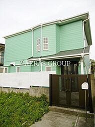 久保平賀貸家