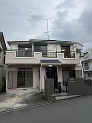 相模原市南区御園2丁目の一戸建て