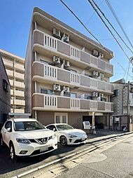 シティーコート大橋 401