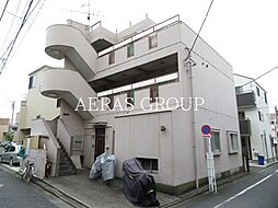 ハウス武内