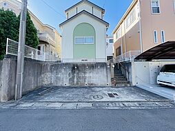 南万騎が原戸建 1