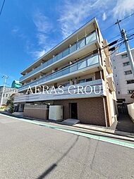 アルファコート川口2