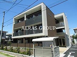 アルドーレ湘南