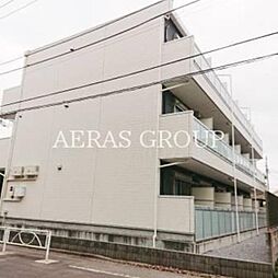 リブリ・西千葉