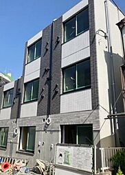 River Residence用賀