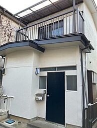 北永井貸家2