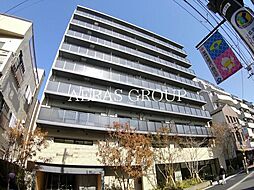 アーバンブリーズ巣鴨 301