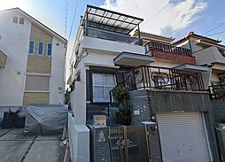 鈴蘭台北町3丁目戸建
