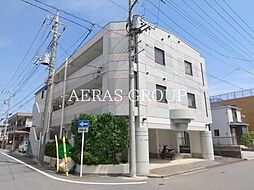 PLENDY越谷蒲生