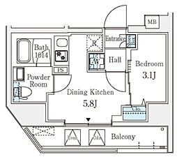 クラリティア文京湯島
