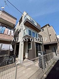 新宿区富久町戸建