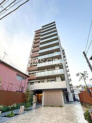 ライオンズ船橋本町マークスフォート