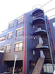 三ツ和マンション