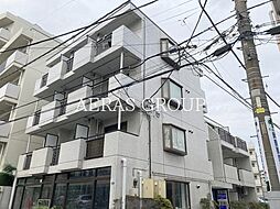 ジュネパレス柏第28