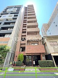 中央区新川２丁目