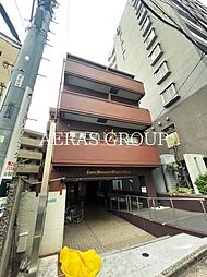 ライオンズマンション目黒第3