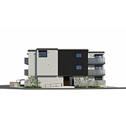 シャーメゾン 松永