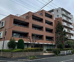 パークハウス鶴見栄町公園