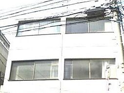 スクエア中野新橋