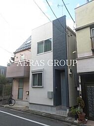 世田谷区宮坂2丁目戸建