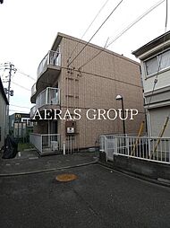 サニーヴィラＤ