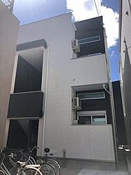 大阪市西淀川区大和田３丁目