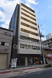 大阪市鶴見区緑１丁目