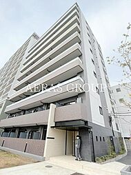 ウィステリア パーク 稲毛海岸