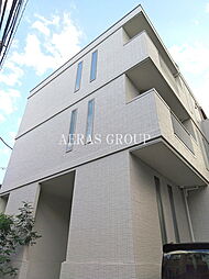 アイフラット目白 101