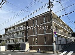 ガーデン富ヶ谷