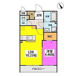 ルタン　リッシュ 202