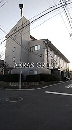 リバーサイド共栄