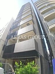 クレヴィスタ蒲田