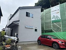 津西1丁目戸建