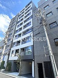 ザ・ライオンズフォーシア八丁堀