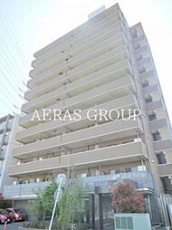 八潮ＰＡＲＫ ＳＱＵＡＲＥ