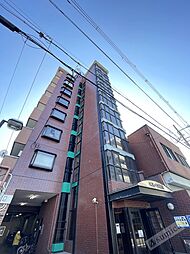 大阪市平野区加美北４丁目