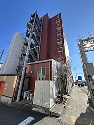 クォーツマンション 207