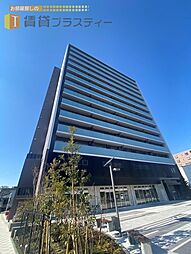 市川市新井３丁目