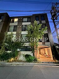 ラピス四谷三丁目