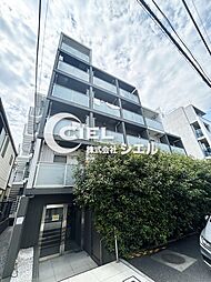 B City 高田馬場　alivie